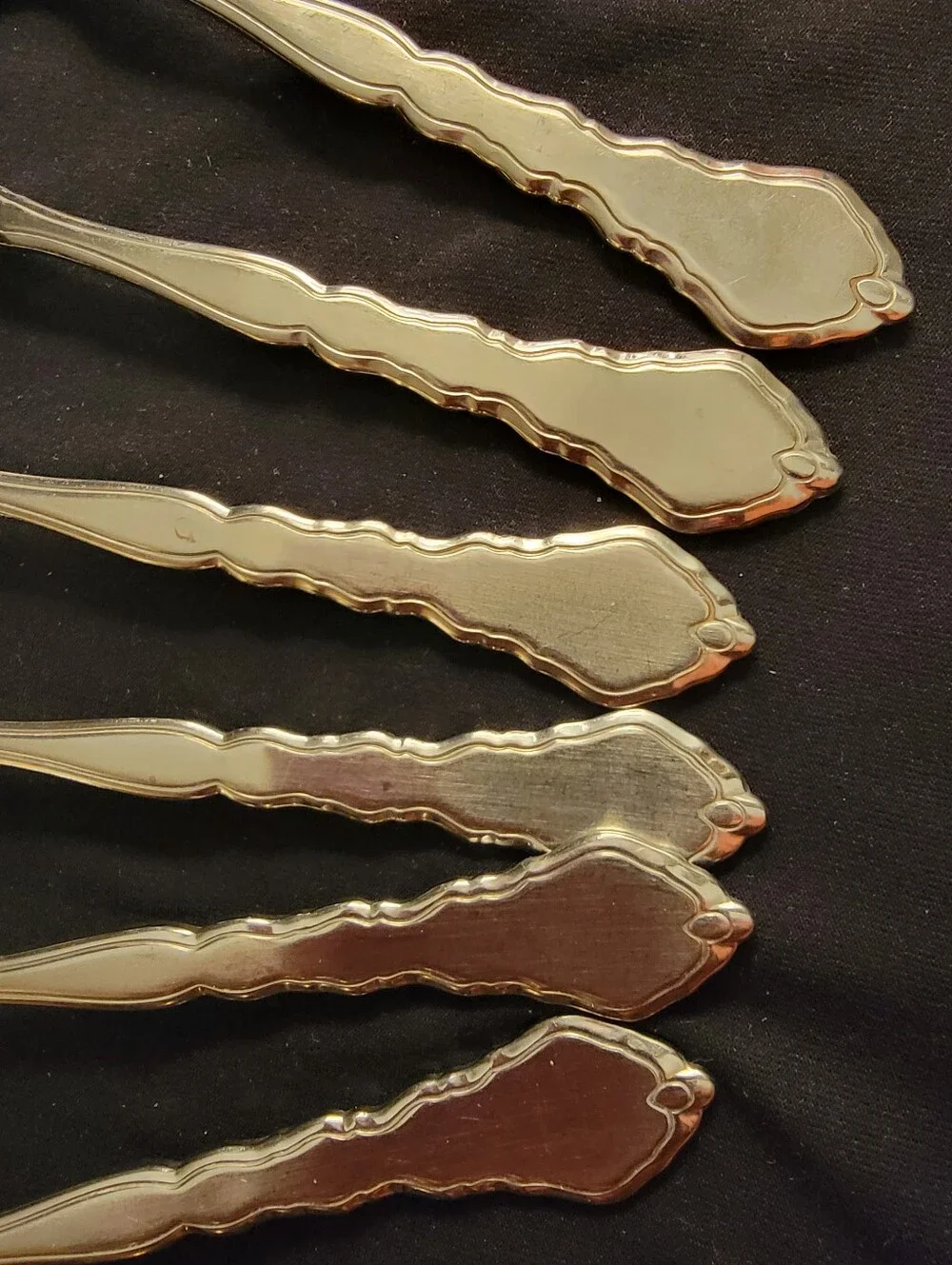 Oneida elegant set